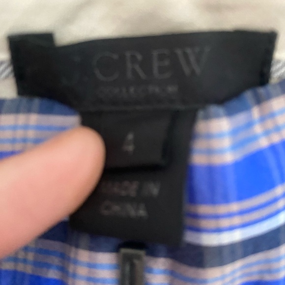 J crew pants - Picture 2 of 3